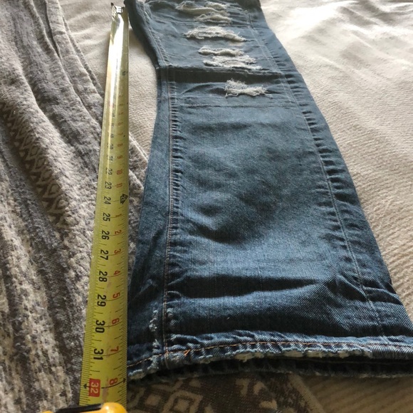 Adriano Goldschmied Tomboy Jeans - Picture 8 of 8